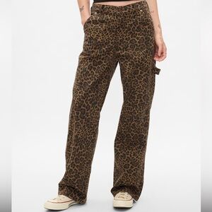 GAP 90’s Loose Carpenter Jeans